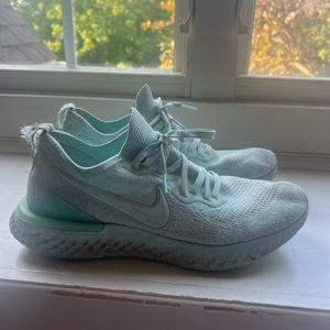 Nike React Shoes